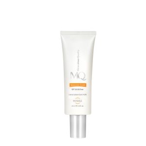 SPF 50 کرم ضد آفتاب فاقد چربی