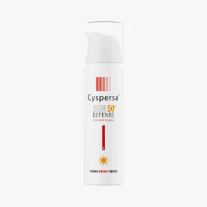 فلوئید ضد آفتاب ضد لک سیسپرسا +SPF 50