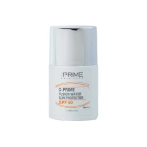 ضدآفتاب-فیوژن-واتر-حاوی-ویتامین-SPF50-C-پرایم