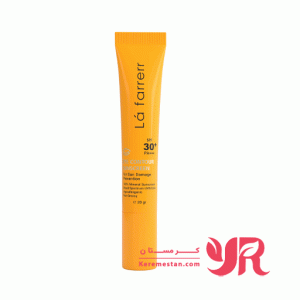 کرم-ضد-آفتاب-دور-چشم-مینرال-لافارر-+SPF30
