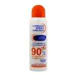 اسپری ضد آفتاب وکالی SPF 60